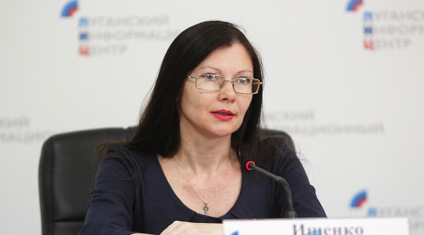 Культуролог Нина Ищенко: «Эпоха требует осмысления, отражения в искусстве, выражения в слове»