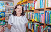 Фото: Луганский Информационный Центр/Дарья Чмирова