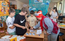 Фото: Луганский Информационный Центр/Дарья Чмирова