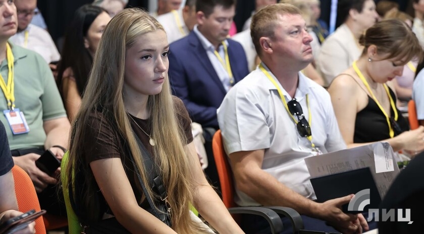 Фото: Луганский Информационный Центр/Анастасия Стеценко