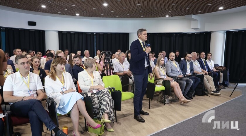 Фото: Луганский Информационный Центр/Анастасия Стеценко