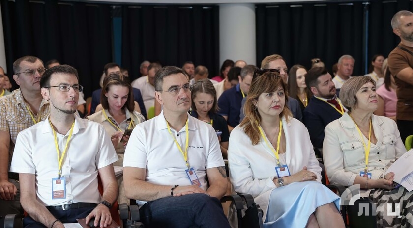 Фото: Луганский Информационный Центр/Анастасия Стеценко