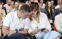 Фото: Луганский Информационный Центр/Анастасия Стеценко