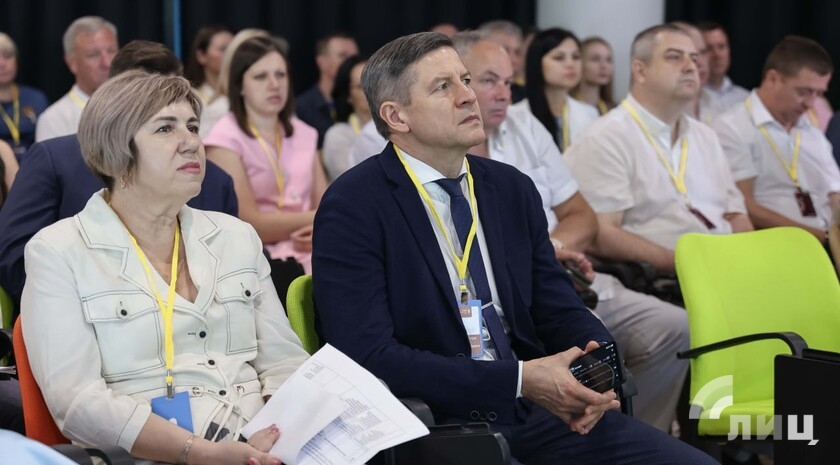 Фото: Луганский Информационный Центр/Анастасия Стеценко