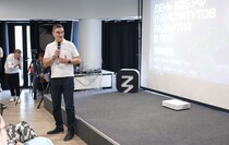 Фото: Луганский Информационный Центр/Анастасия Стеценко