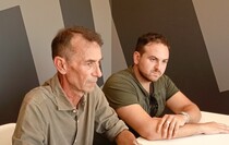 Фото: Луганский Информационный Центр