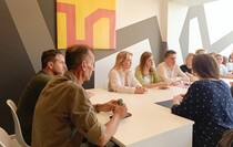 Фото: Луганский Информационный Центр