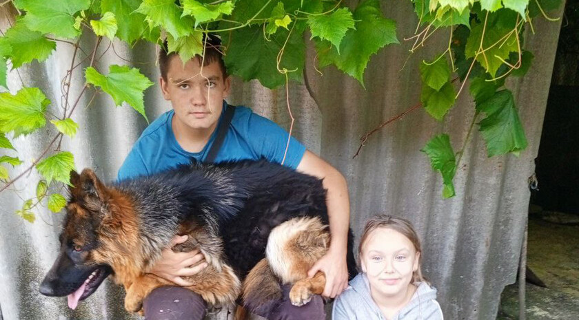 Фото: личный архив Прасковьи Акуниной