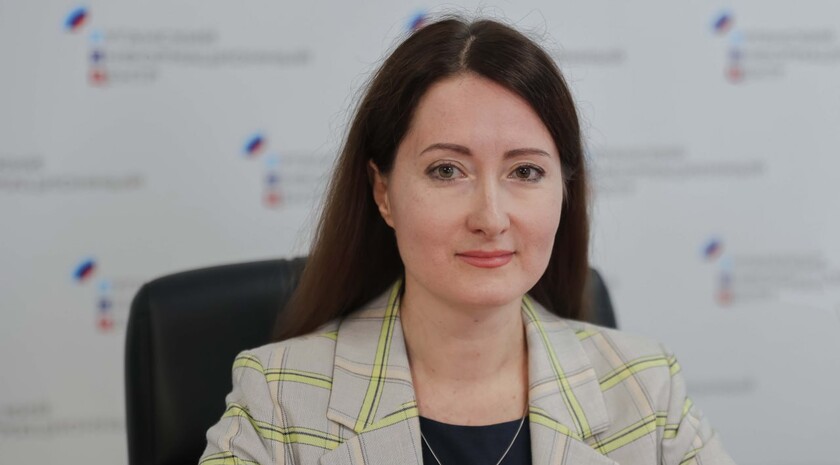 Фото: Луганский Информационный Центр/Анастасия Стеценко