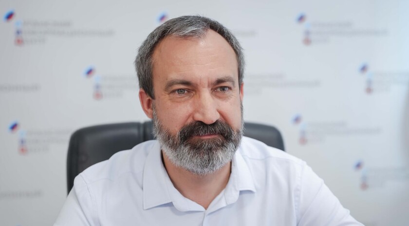 Фото: Луганский Информационный Центр/Анастасия Стеценко