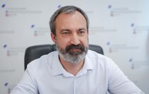 Фото: Луганский Информационный Центр/Анастасия Стеценко