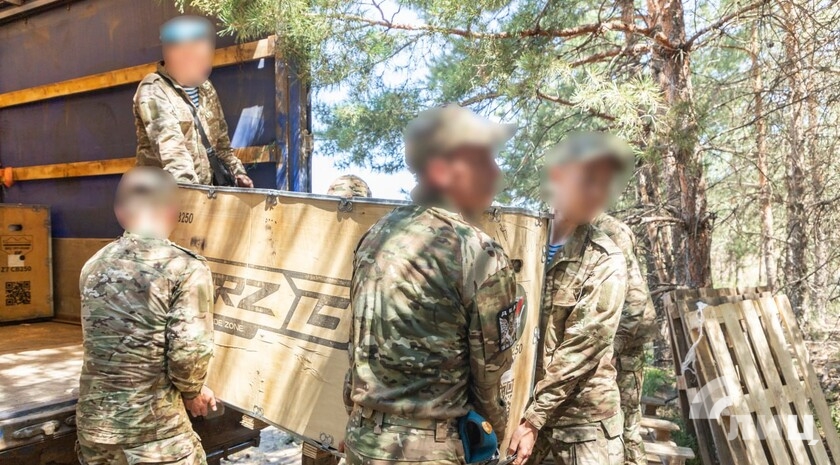 Фото: Луганский Информационный Центр/Дарья Чмирова