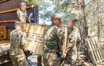 Фото: Луганский Информационный Центр/Дарья Чмирова