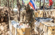 Фото: Луганский Информационный Центр/Дарья Чмирова