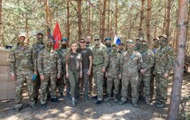 Фото: Луганский Информационный Центр/Дарья Чмирова
