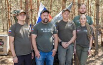 Фото: Луганский Информационный Центр/Дарья Чмирова