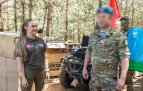 Фото: Луганский Информационный Центр/Дарья Чмирова