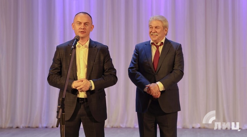Фото: Луганский Информационный Центр/Анастасия Стеценко