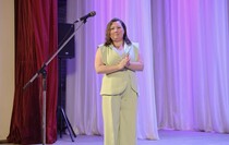 Фото: Луганский Информационный Центр/Анастасия Стеценко