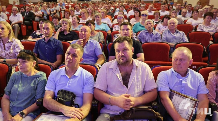 Фото: Луганский Информационный Центр/Анастасия Стеценко