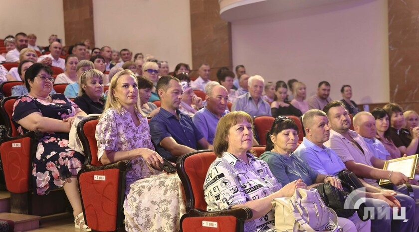 Фото: Луганский Информационный Центр/Анастасия Стеценко