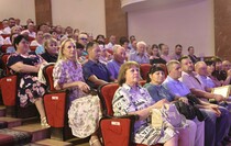 Фото: Луганский Информационный Центр/Анастасия Стеценко