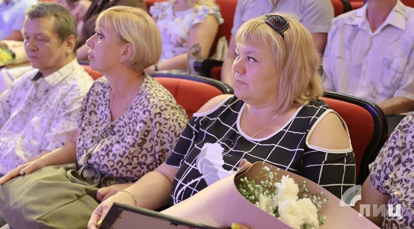 Фото: Луганский Информационный Центр/Анастасия Стеценко