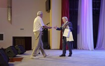 Фото: Луганский Информационный Центр/Анастасия Стеценко