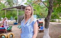 Фото: Луганский Информационный Центр/Анастасия Стеценко