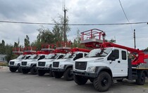 Фото: Луганский Информационный Центр
