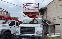 Фото: Луганский Информационный Центр