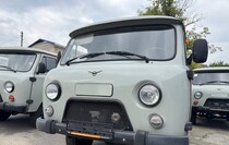 Фото: Луганский Информационный Центр