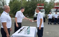 Фото: Луганский Информационный Центр