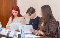 Фото: Луганский Информационный Центр/Дарья Чмирова