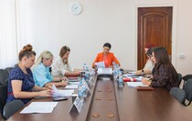 Фото: Луганский Информационный Центр/Дарья Чмирова