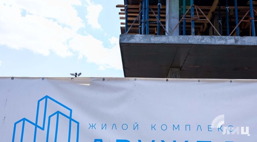 Фото: Луганский Информационный Центр/Анастасия Стеценко
