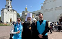 Фото из личного архива Андрея Кузнецова