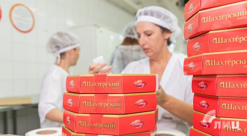 Фото: Луганский Информационный Центр/Дарья Чмирова