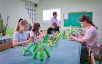 Фото: Луганский Информационный Центр/Анастасия Стеценко