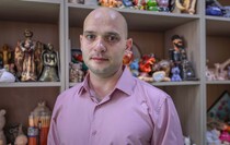Фото: Луганский Информационный Центр/Анастасия Стеценко