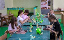 Фото: Луганский Информационный Центр/Анастасия Стеценко