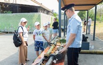 Фото: Луганский Информационный Центр/Дарья Чмирова