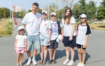Фото: Луганский Информационный Центр/Дарья Чмирова