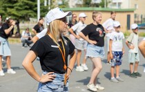 Фото: Луганский Информационный Центр/Дарья Чмирова