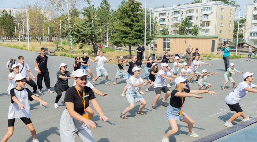 Фото: Луганский Информационный Центр/Дарья Чмирова
