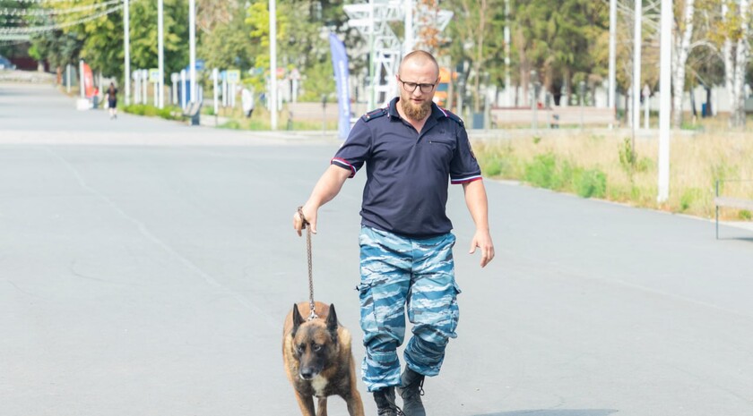 Фото: Луганский Информационный Центр/Дарья Чмирова