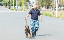 Фото: Луганский Информационный Центр/Дарья Чмирова