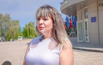 Фото: Луганский Информационный Центр/Анастасия Стеценко