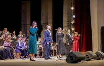 Фото: Луганский Информационный Центр/Анастасия Стеценко
