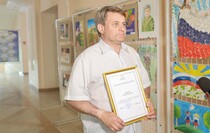 Фото: Луганский Информационный Центр/Анастасия Стеценко